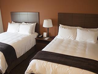 My Place Hotel-jamestown, Nd Jamestown
