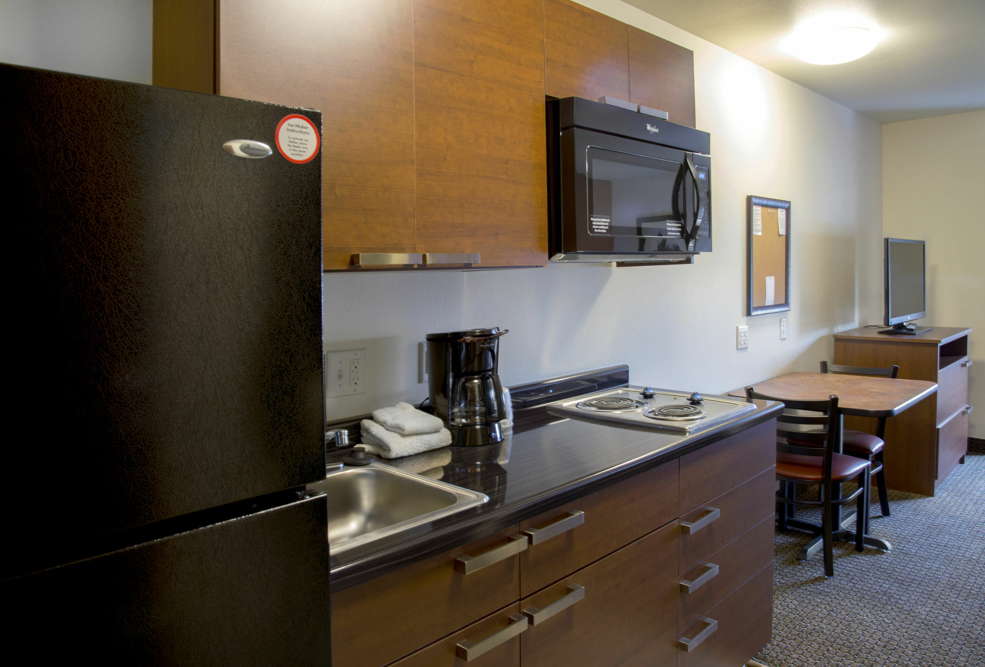 My Place Hotel-jamestown, Nd Jamestown