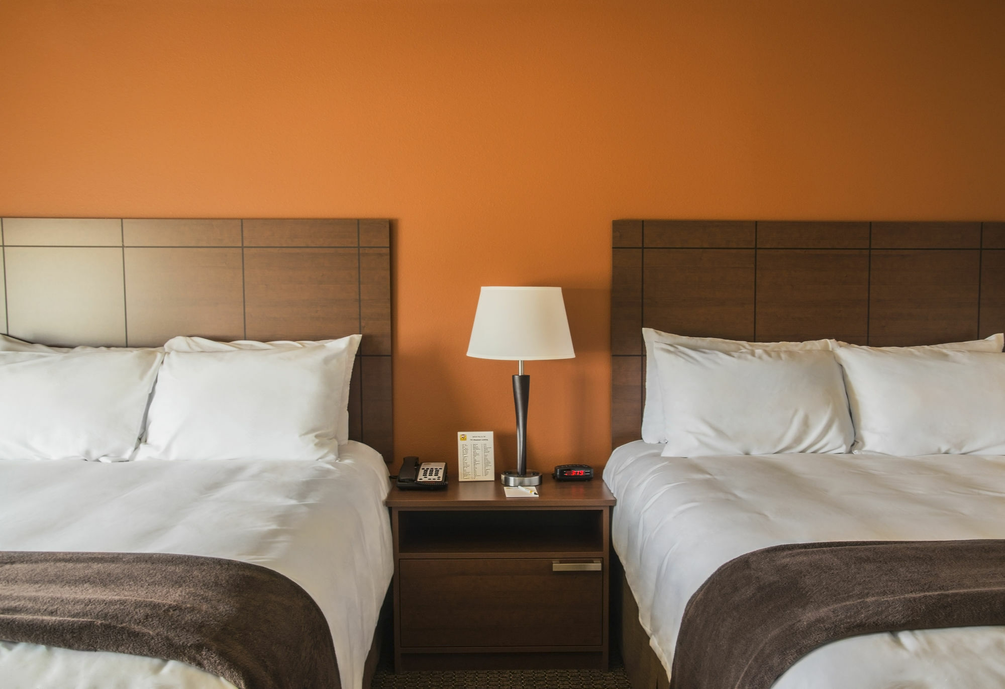 My Place Hotel-jamestown, Nd Jamestown