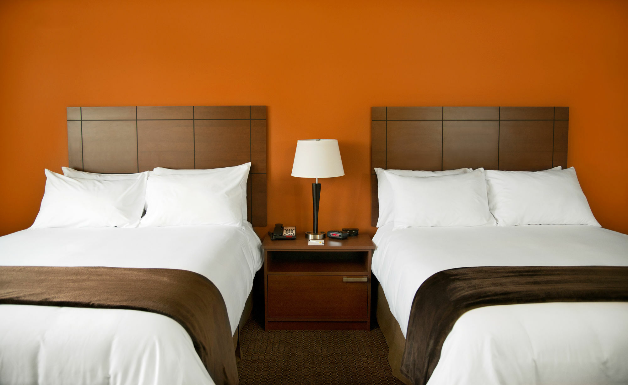 My Place Hotel-jamestown, Nd 2* Jamestown