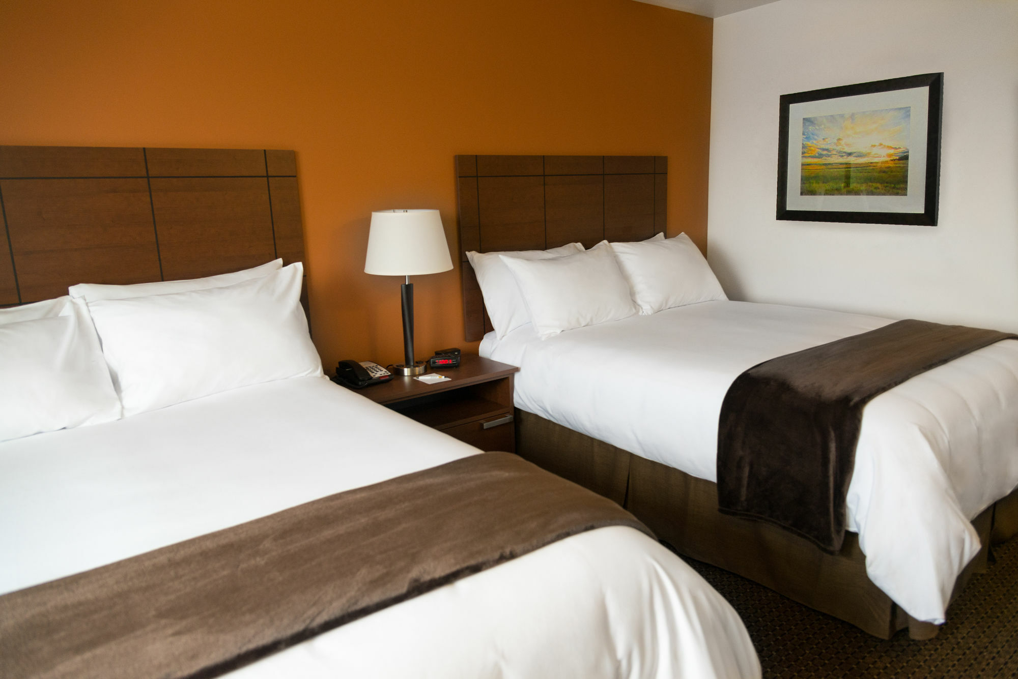 My Place Hotel-jamestown, Nd Hotel Jamestown