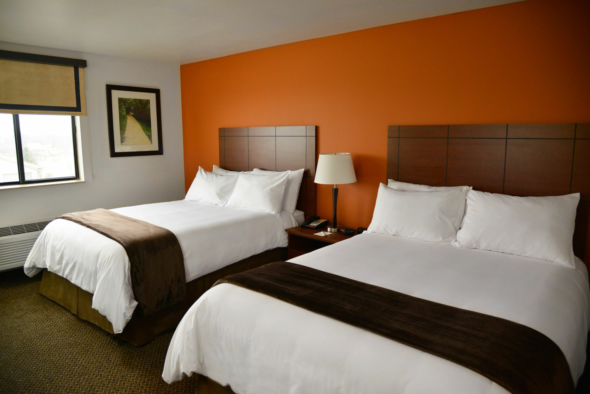 My Place Hotel-jamestown, Nd Hotel
