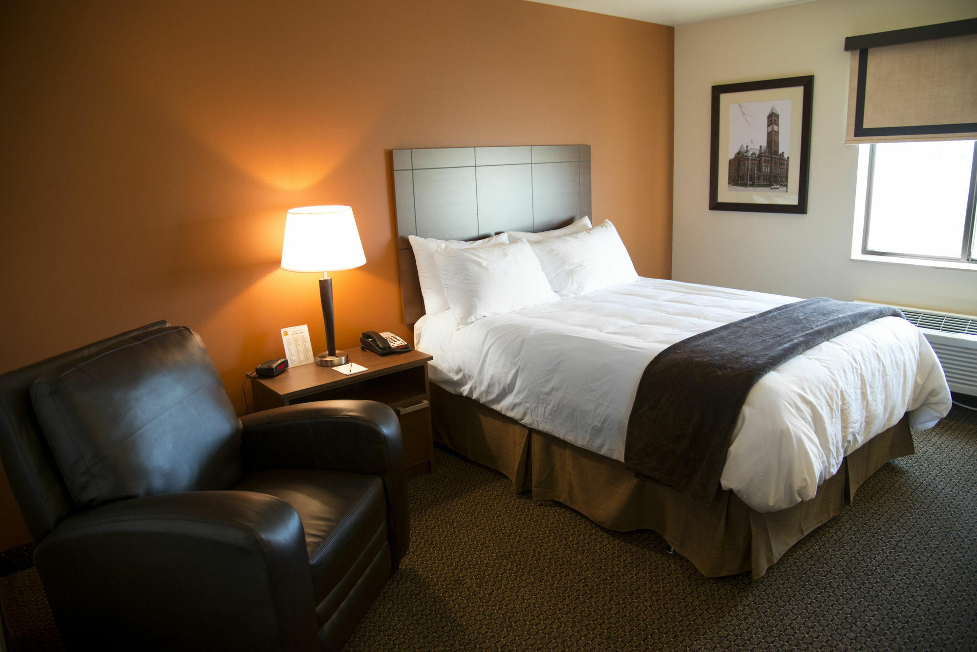 My Place Hotel-jamestown, Nd Hotel Jamestown